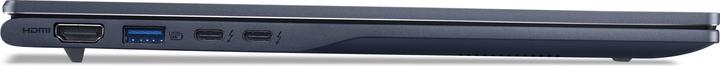 Actual product image Acer Swift 14 AI OLED (14", Intel Core Ultra 7 258V, 32 GB, 1000 GB, CH)