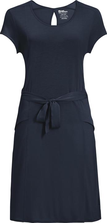 Actual product image Jack Wolfskin Mola Dress (XL)