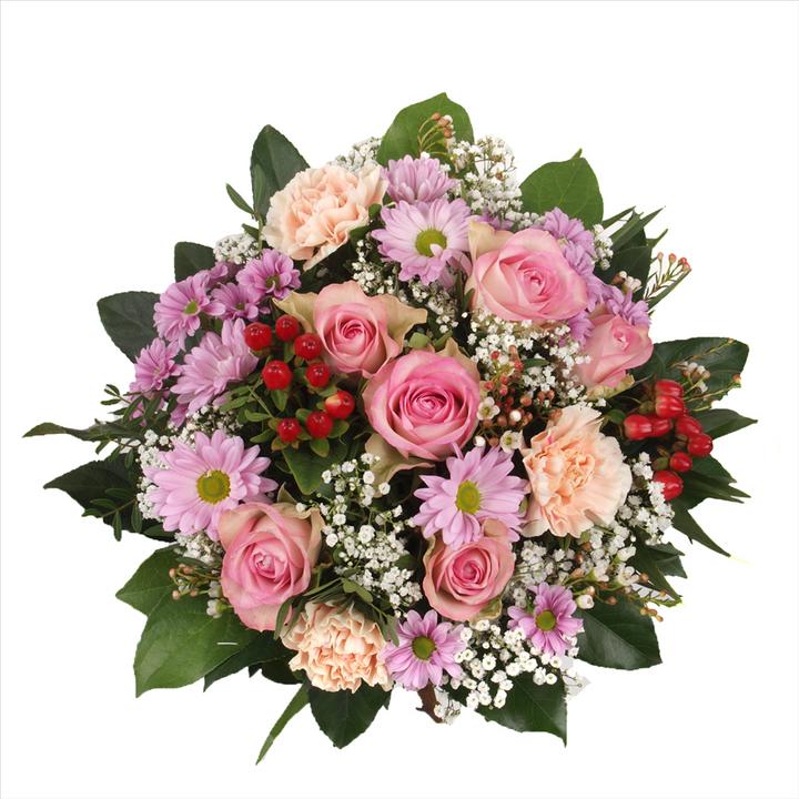 Floramall Wunderland (Schnittblumen)