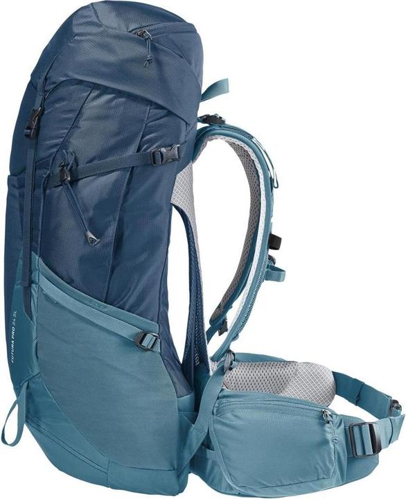 Actual product image Deuter Futura Pro 34 (34 l)