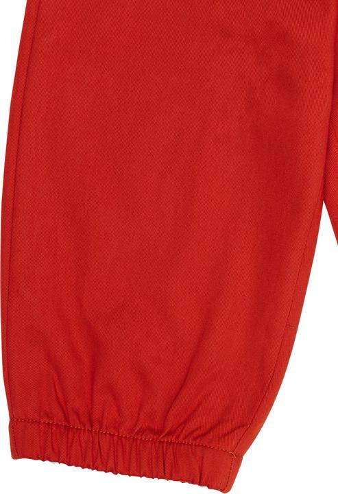 Actual product image loud + proud Water repellent trousers (68)