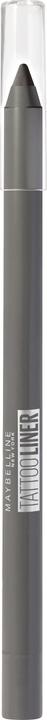 Image du produit Maybelline New York Tatouage (Charcoal intense)