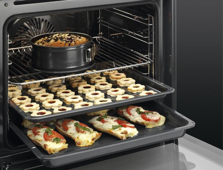 Actual product image AEG Ehbzb