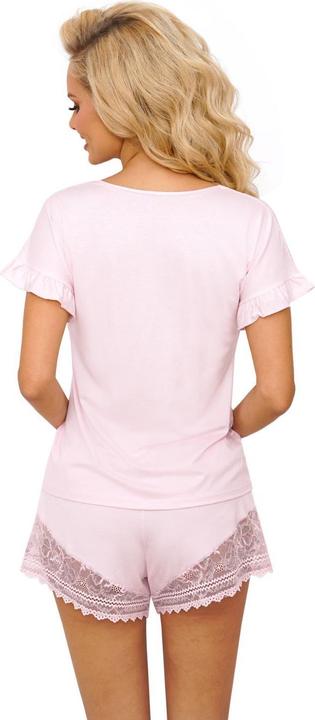 Produktbild Donna Pyjama model (42)