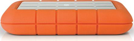 Image du produit LaCie Rugged Triple (1 To)