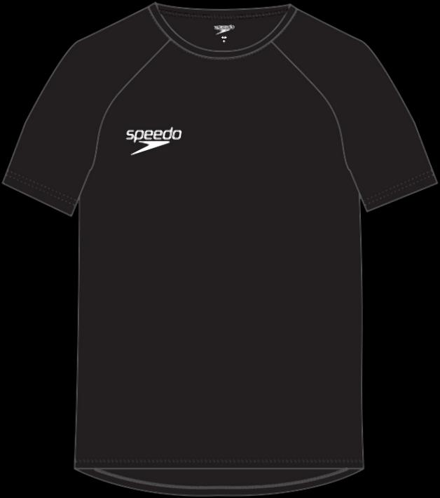 Speedo Technical UV T-shirt Junior