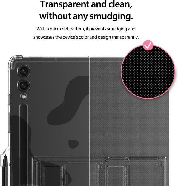 Produktbild Araree Flexield SP Series Softcase Hülle (Galaxy Tab S9 Ultra)