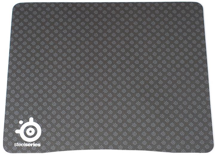 Actual product image SteelSeries 9hd (M)