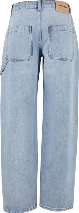 Actual product image 2Y Studios 2Y Tali Worker Baggy Jeans - 179663 (24)