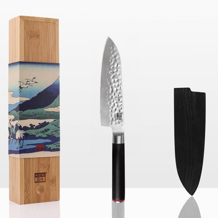 Immagine prodotto Kotai Coltello Santoku (18 cm)