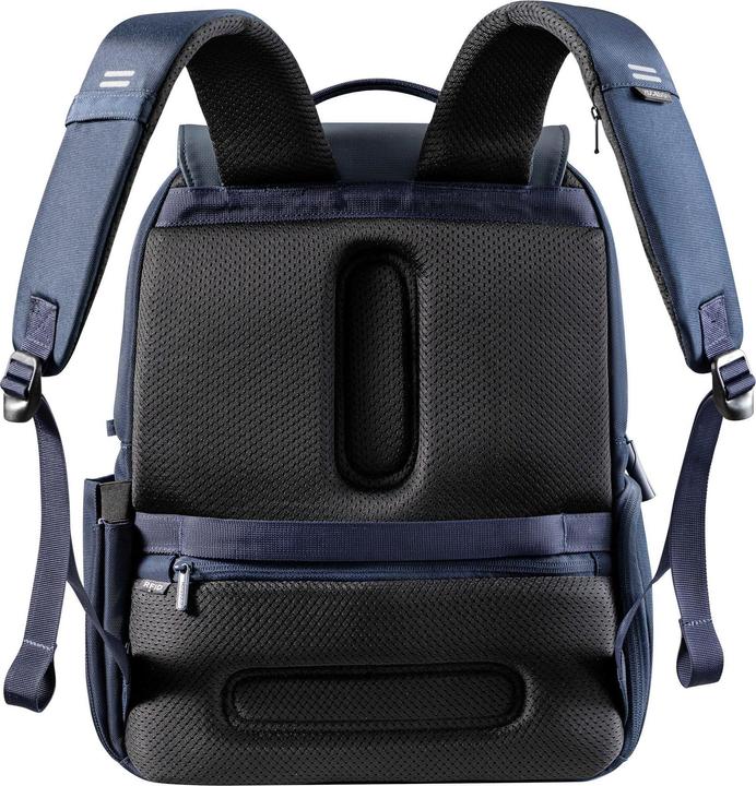 Image du produit XD Design SAC À DOS SOFT DAYPACK NAVY P/N:P705.985 (17 l)