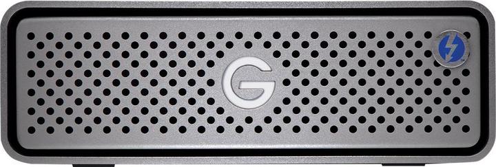 Produktbild SanDisk Professional G-Drive Pro (12 TB)