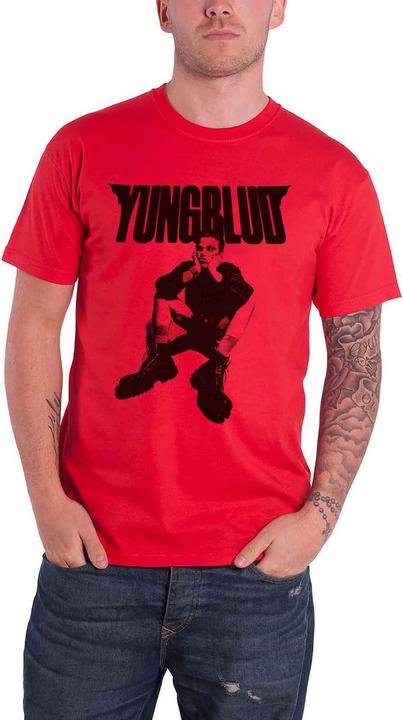 Universal Textiles R U Ok? TShirt