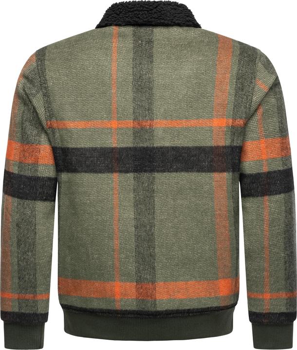 Actual product image Ragwear Sivval Check (XL)
