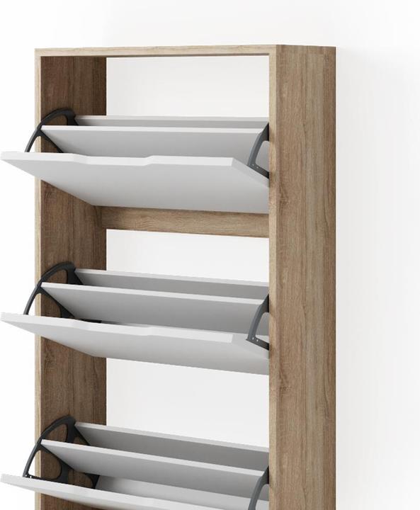 Immagine prodotto Vicco Luca (59 x 22 x 105 cm)