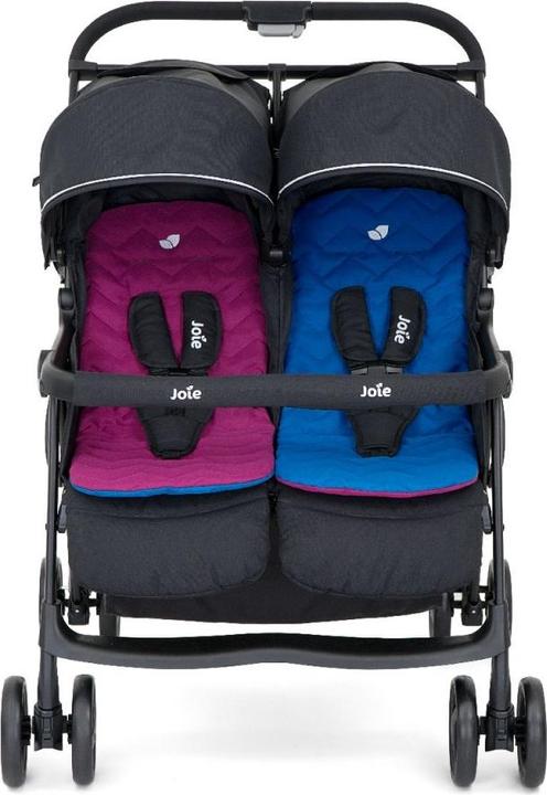 Produktbild Joie Aire Twin