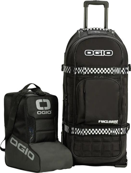 Immagine prodotto Ogio TASCHE RIG 9800 PRO FAST TIMES mit Teilenummer 801003.04 (125 l)