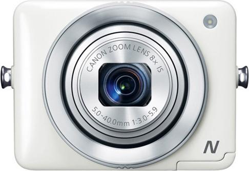 Canon Powershot N (1/2,3'')