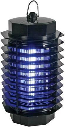 Produktbild Perel GIK06 Fluginsektenvernichter 4W