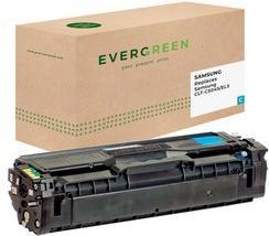 Evergreen Toner EGTSK503LBE replaces SAMSUNG CLT-K503L/ELS black, capacity: 8,000 pages - 1 pc.