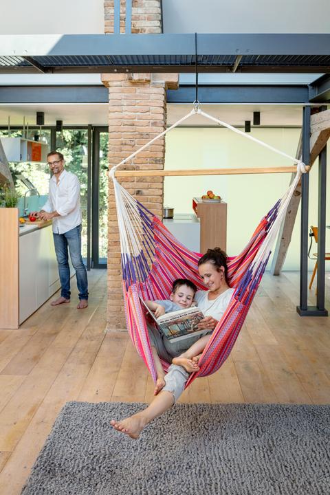 Image du produit La Siesta Habana (160 kg)
