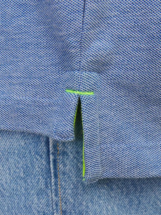 Immagine prodotto Jack & Jones Polo classica taglie forti (6XL)