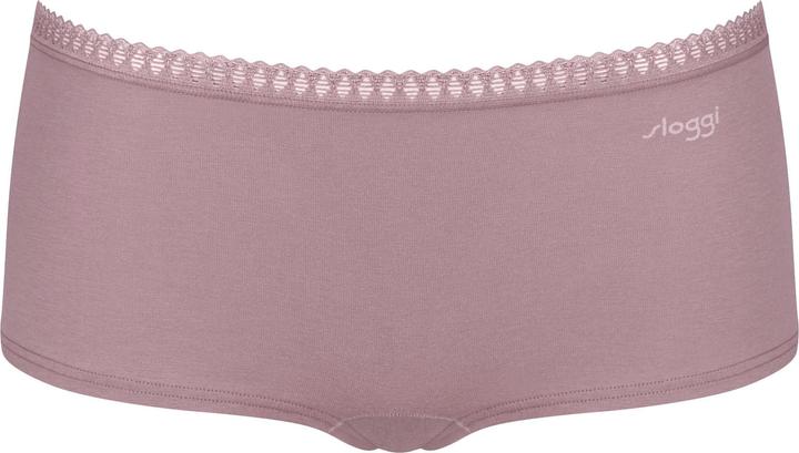 Image du produit Sloggi GO Crush Court C3P (S, Lot de 3)