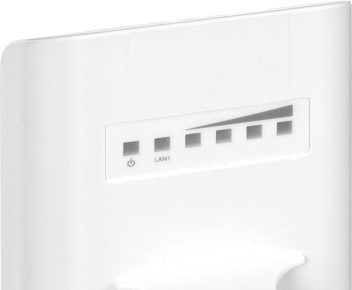 Actual product image Ubiquiti NS locoM5 (300 Mbit/s)
