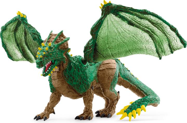Produktbild Schleich Dschungeldrache
