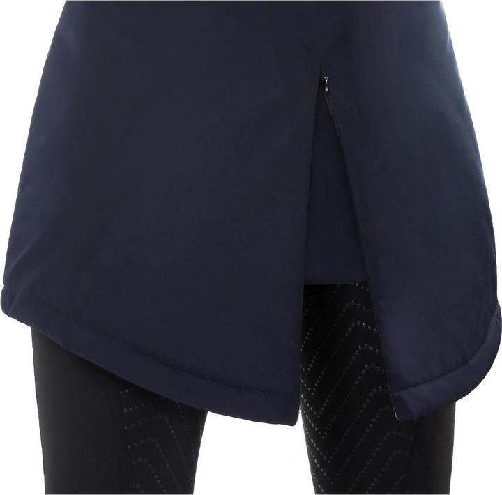 Produktbild Qhp Winterjacke Linde Damen (38)