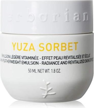 Erborian Yuza Sorbet (50 ml, Tagescreme)