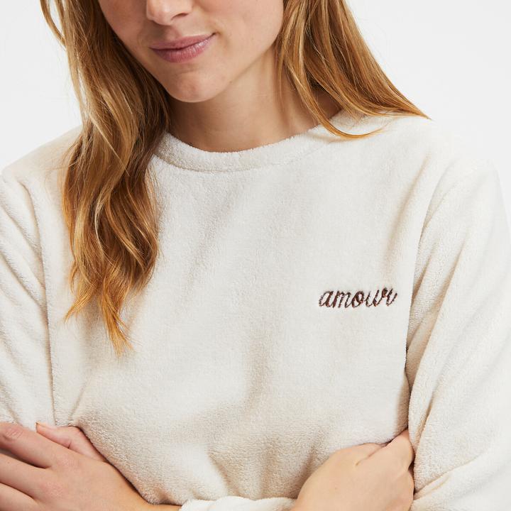 Image du produit So'home Pyjama aus Fleece (42)