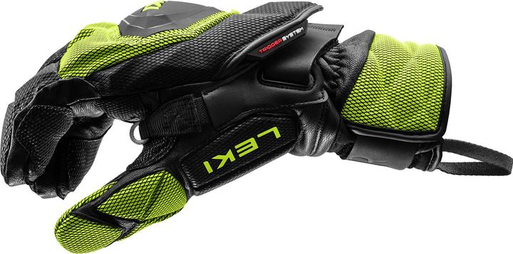 Produktbild Leki RĘKAWICE WCR Venom GS 3D Lobster 8.5 (8.5)