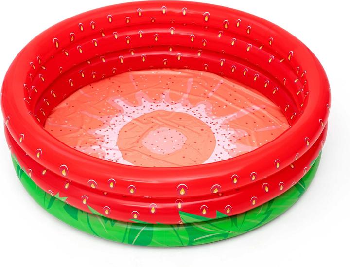 Actual product image Bestway 51145 kiddie pool Inflatable pool