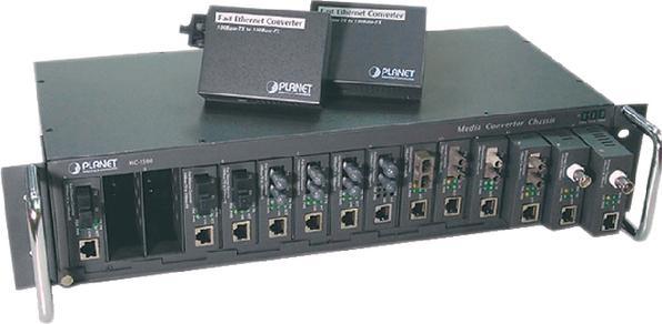 Immagine prodotto Planet Convertitore di media MC-1500