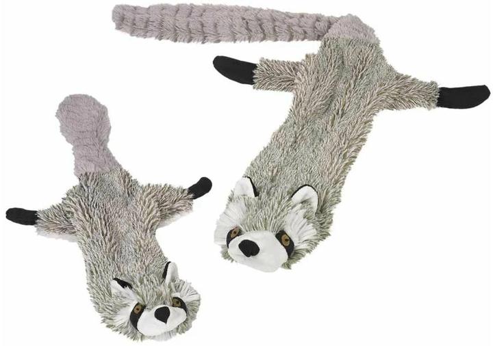 Immagine prodotto Nobby Cane giocattolo peluche procione (Cane di peluche)