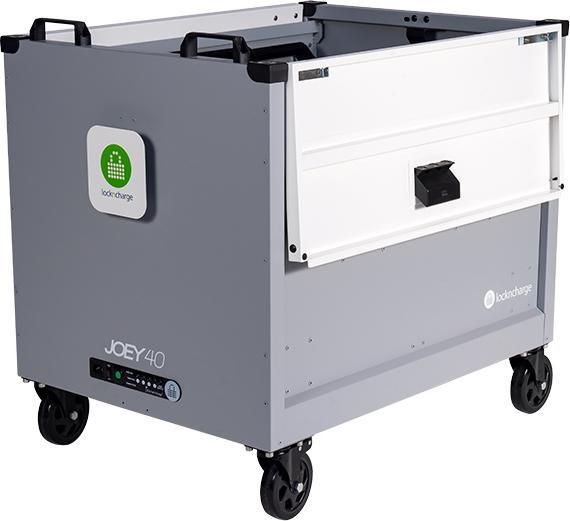 Actual product image Menatwork JOEY 40 CHARGE