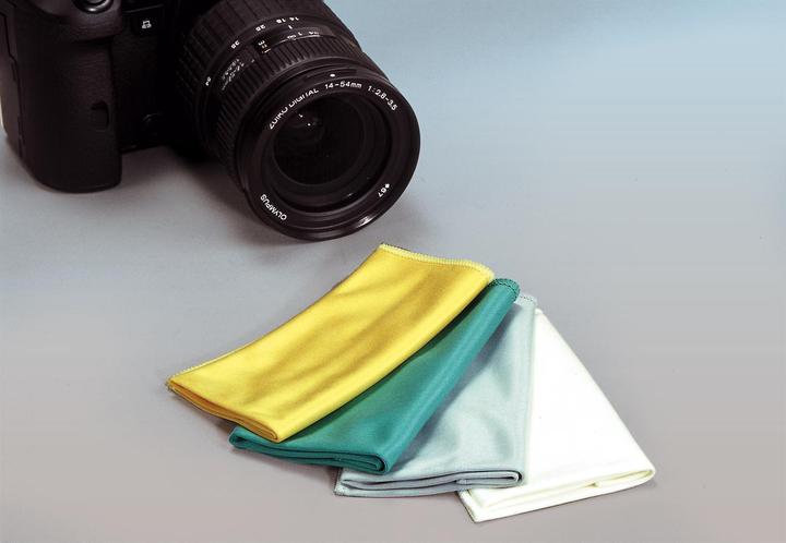 Image du produit Kaiser Fototechnik Tissu en microfibre 20 x 20 cm