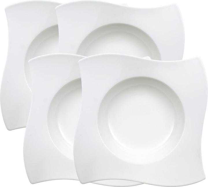 Pastateller NewWave (1 x, 28 cm)