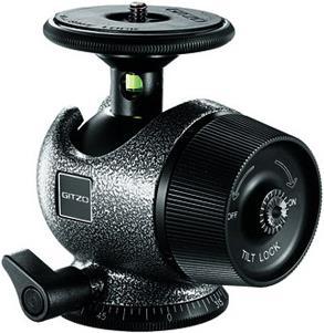Produktbild Gitzo GH1780 Kugelkopf Serie 1 zentrisch, Magnesium (Stativ Ersatzteile)