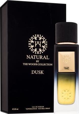 Immagine prodotto The Woods Collection Crepuscolo naturale (Eau de parfum, 100 ml)