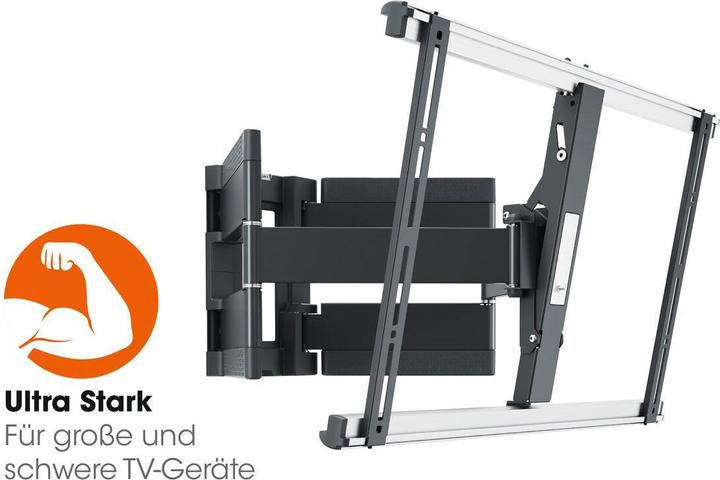 Image du produit Vogels Mince 550 (Mur, 100", 70 kg)