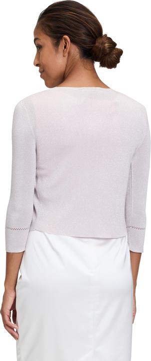 Image du produit Vera Mont Boléro en tricot sans fermeture (L)