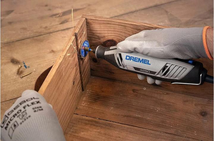 Produktbild Dremel EZ Speed Clic Metall Trennscheibe MAX Ø 38,0 mm (1 Stück)