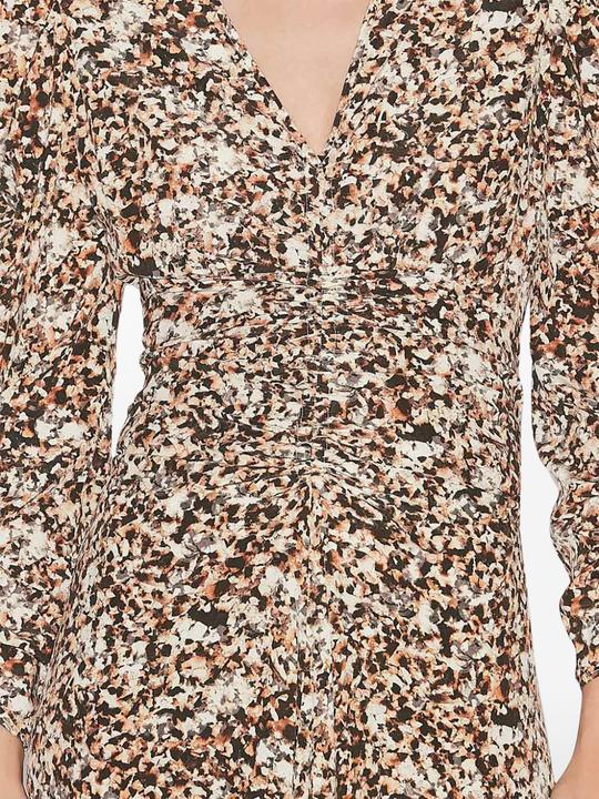 Produktbild Isabel Marant Dresses Multicolour (40)