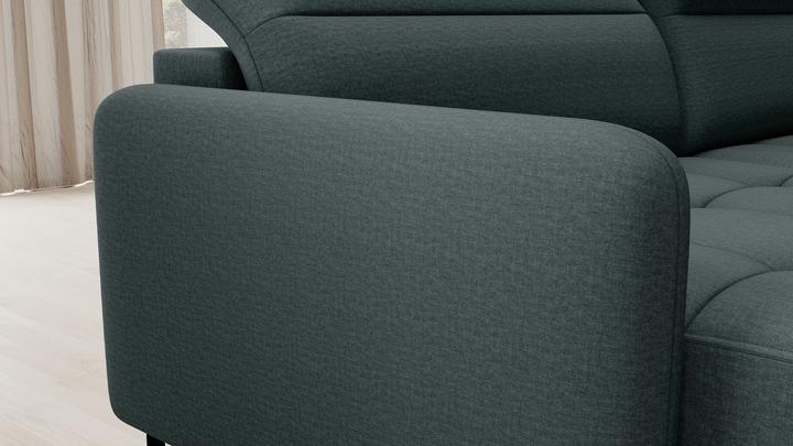 Actual product image ELTAP Berrto (Sofa landscape, 4-seater, Sofa bed)