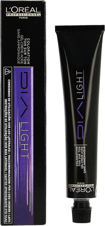 Immagine prodotto L'Oréal Professionnel Dialight (4 marrone medio)