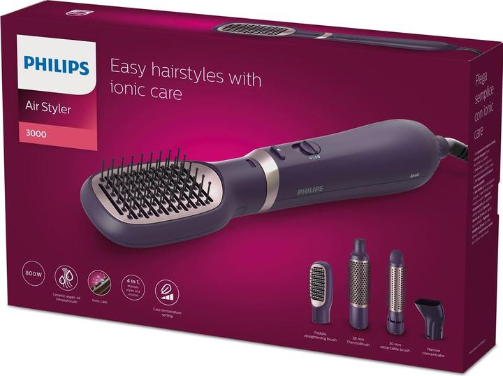 Image du produit Philips BHA313/00 3000 Series