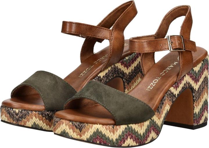 Immagine prodotto Marco Tozzi Sandalen (36)
