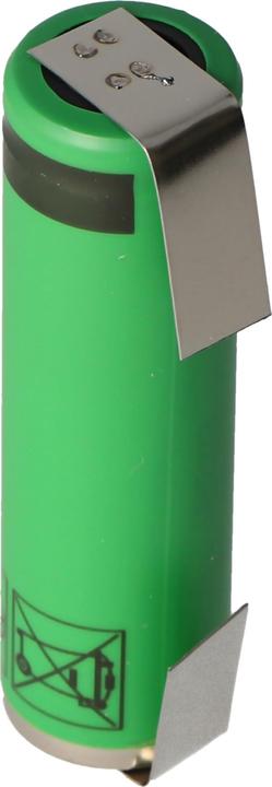 Sony Battery US14500V with solder tag U (1 pcs., 14500, 680 mAh)